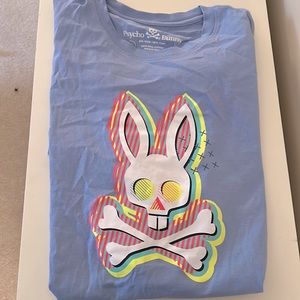 Psycho Bunny Tee
